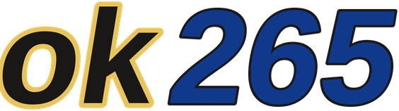 ok265 logo