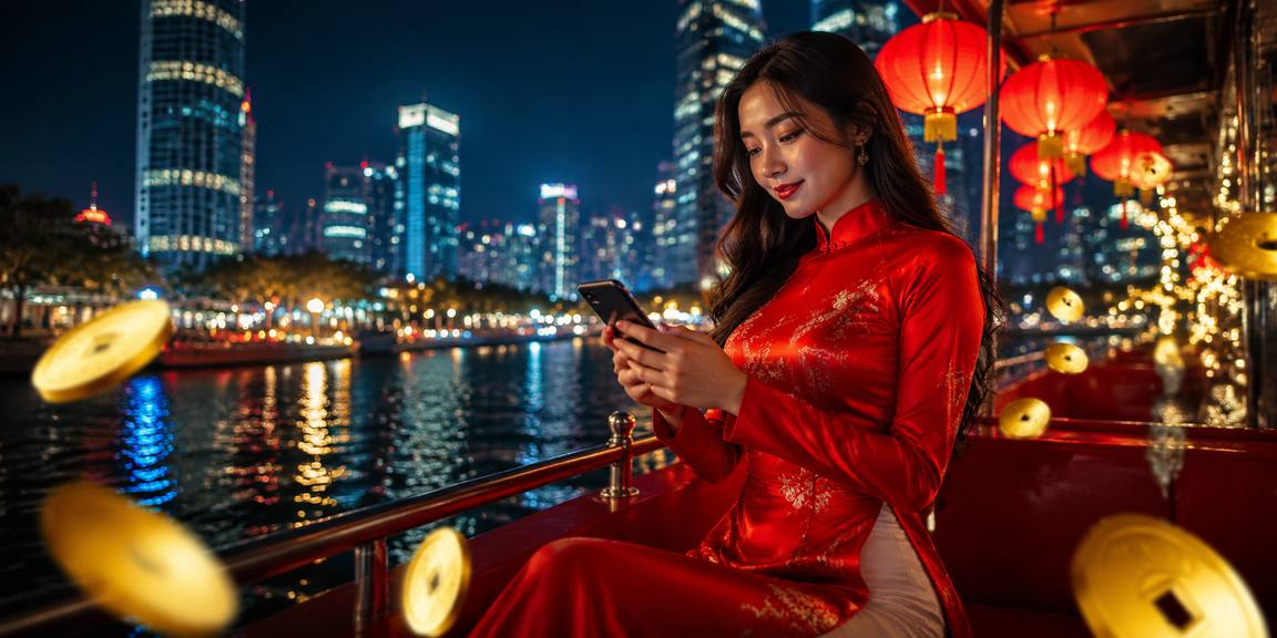 ok265 Game May Mắn