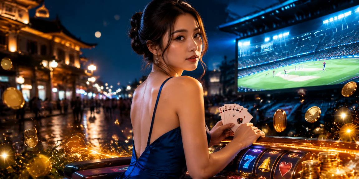ok265 Những gì chúng tôi cung cấp trong sảnh thể thao